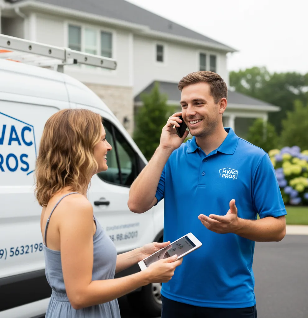 Duct Cleaning in Colliers, WV